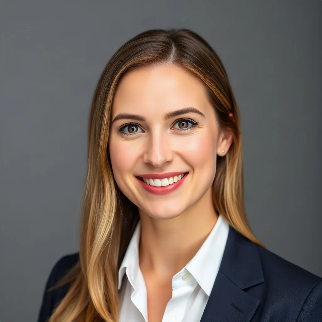 Sophie M.